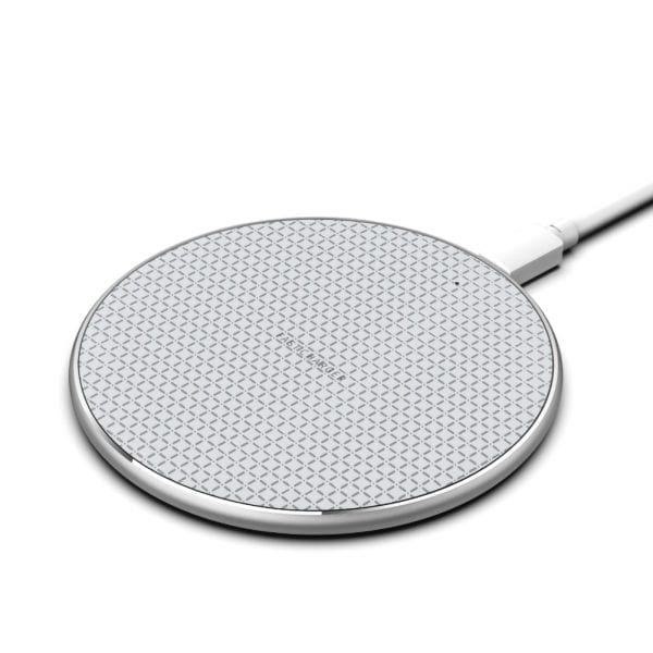 15W Fast Wireless Charger Pad DC-THE CEO