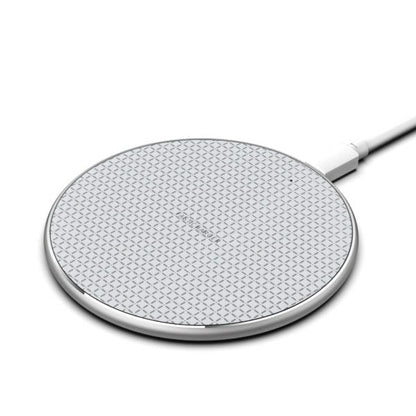 15W Fast Wireless Charger Pad DC-THE CEO