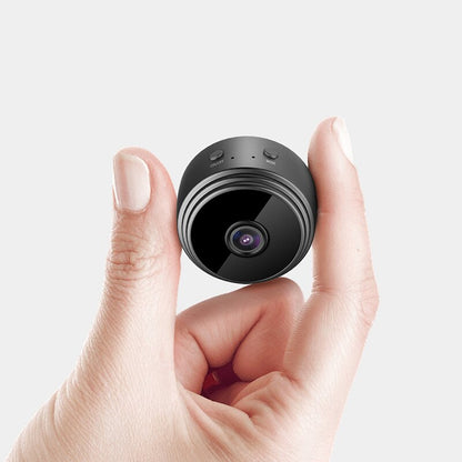 WiFi Mini Camera – Wireless Smart Security Cam DC-THE CEO