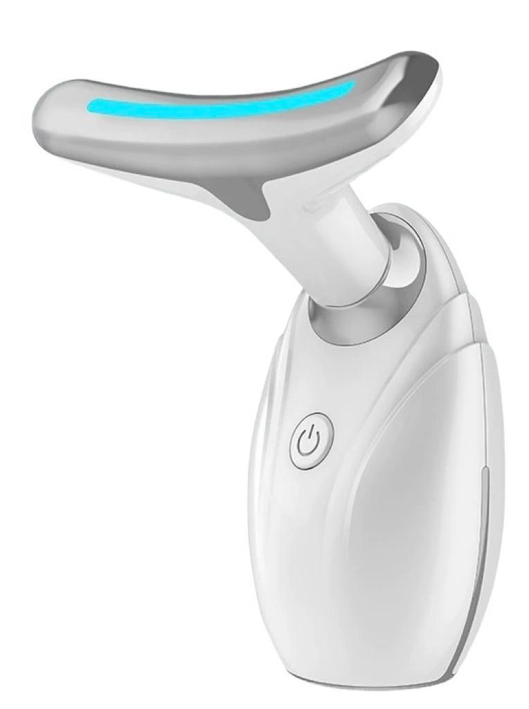Neck & Face Lifting LED Therapy Device DC-eterus